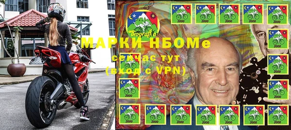 винт Алзамай